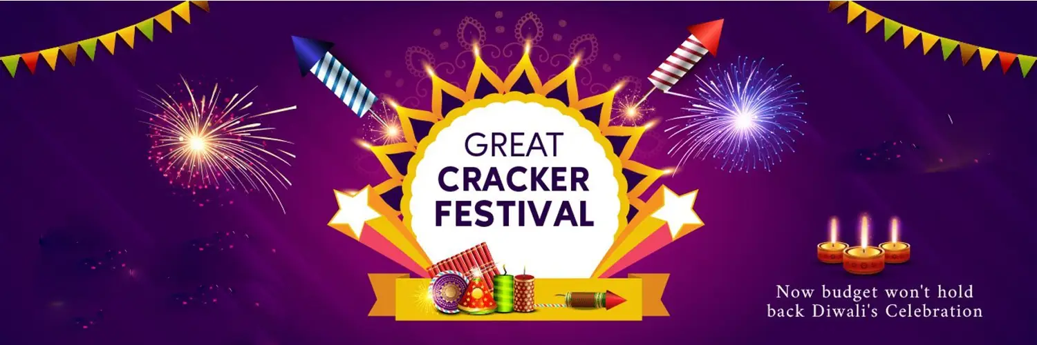 Sivakasi WholeSale Crackers Supplier