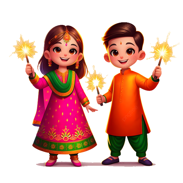 Diwali Crackers Shop